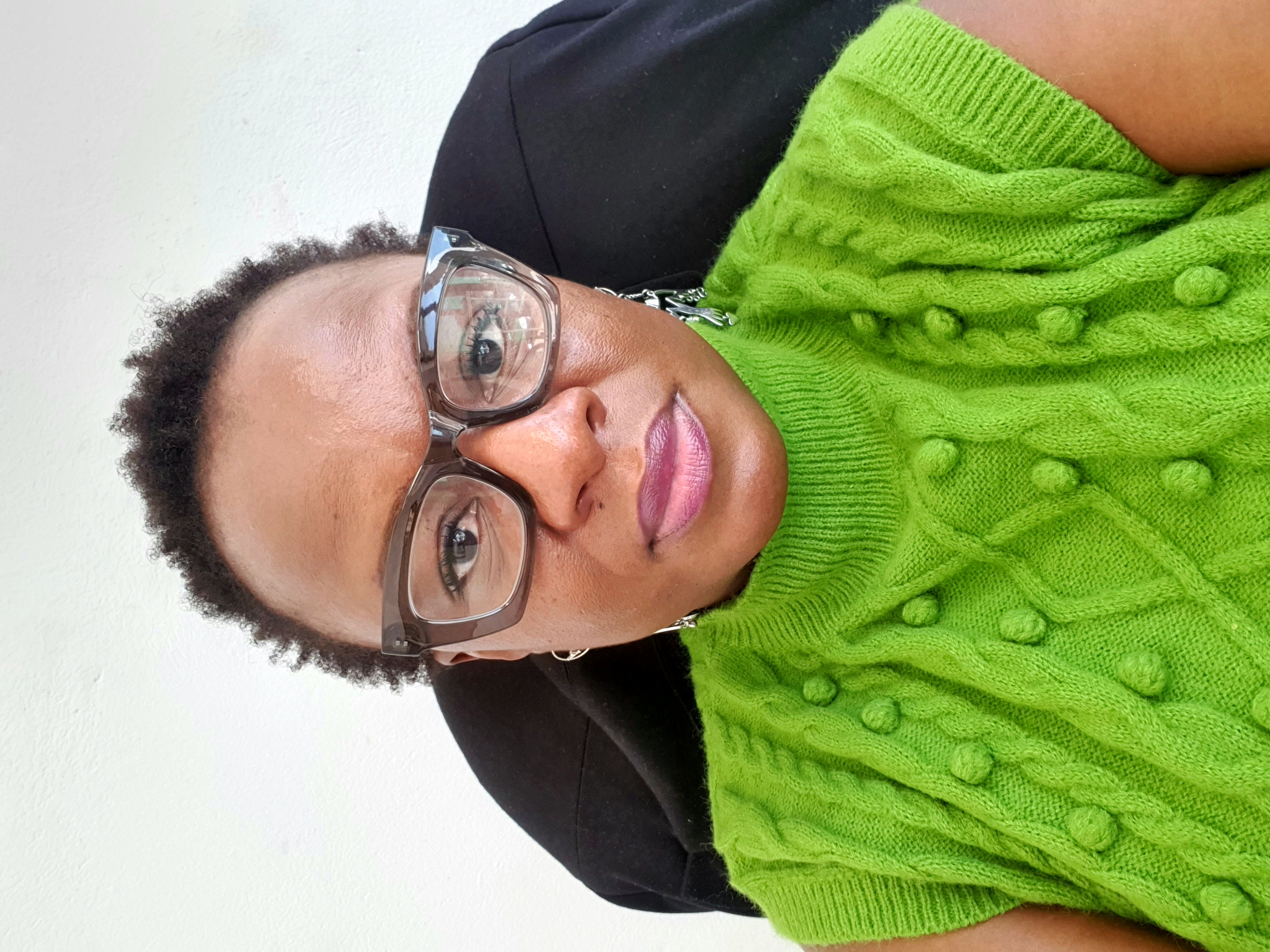 Marjoury Zondo